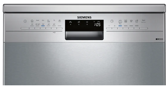 umývačka riadu Siemens 