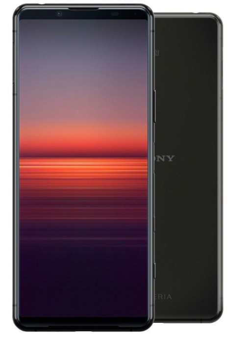 SONY XPERIA 5 II