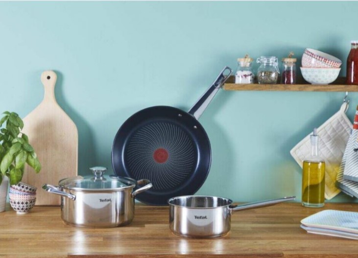 kvalitne hrnce Tefal
