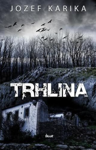 recenzia na knihu Trhlina