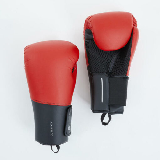 Ideálne boxerské rukavice pre začiatočníkov v boxe. Zaisťujú tlmenie nárazov a pohodlie