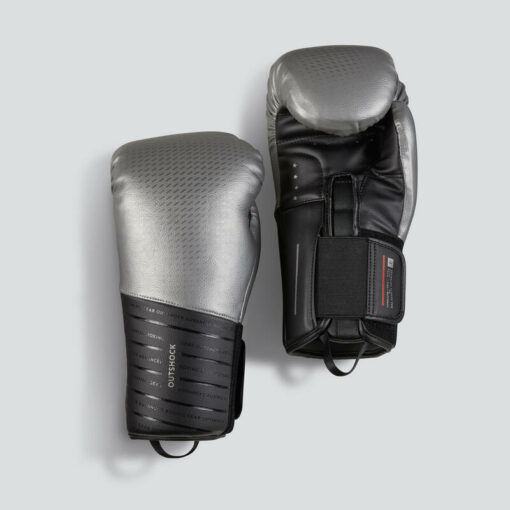 Ideálne boxerské rukavice na sparing. Ich ergonomický tvar