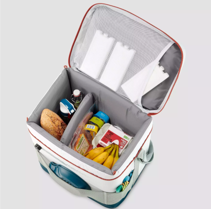 chladiaci box