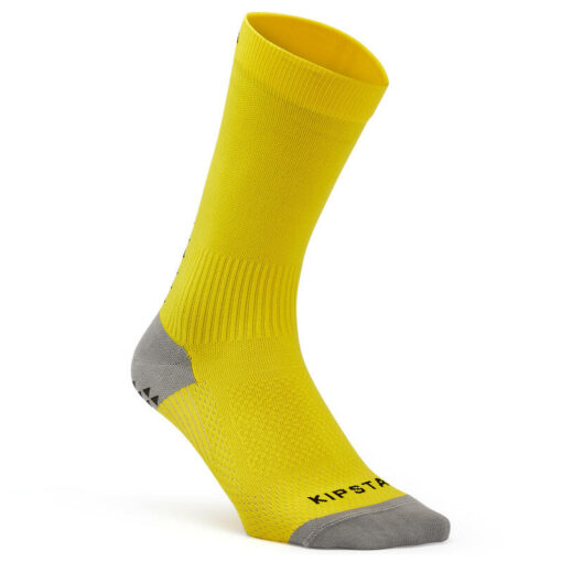 Pohodlie. Funkčnosť. Výkon. Tento krátky model ponožiek s protišmykovými zónami je vhodný na tréningy aj zápasy.