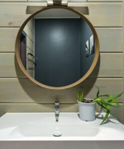 Zrkadlá do kúpeľne
