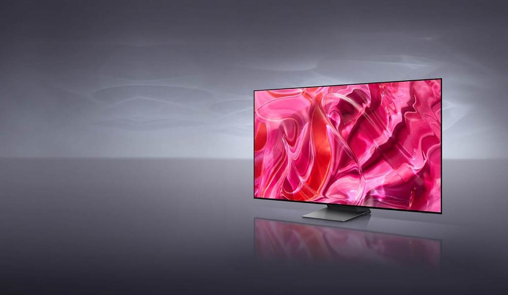 Najlepší Samsung televízor 2024