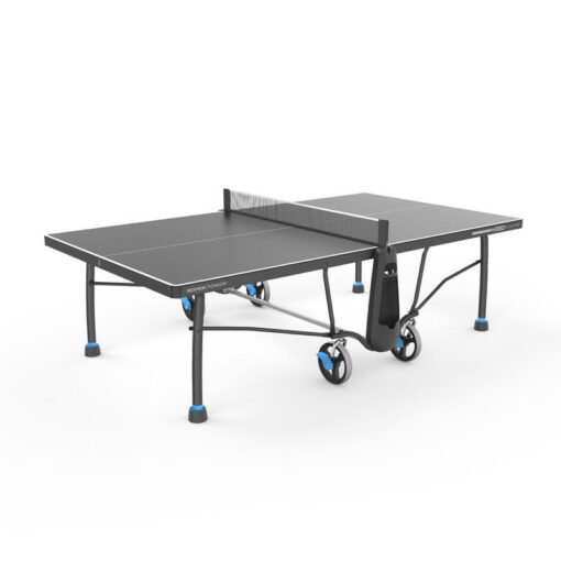 Hľadáte veľmi pekný stôl s dobrou kvalitou odrazu? Stôl PPT 930.2 je pevný a stabilný (4 brzdy). Môžete ho používať v akomkoľvek teréne