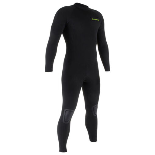 Táto kombinéza zaručuje účinnú tepelnú ochranu v studenej vode. Rýchle a pohodlné obliekanie. Vhodné na surfovanie kratšie ako 1 hodinu.