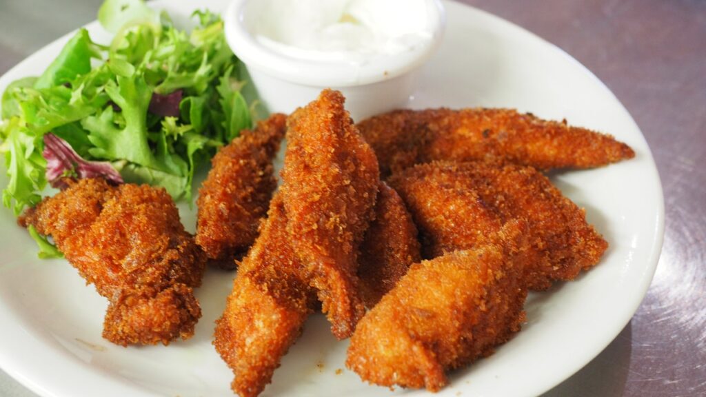 zdravé fritovanie Delimano