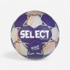 Lopta na hádzanú Select Ultimate veľkosť 3 fialová