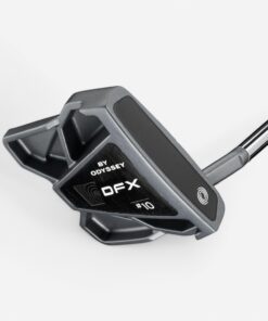 Golfový putter DFX #10 pre pravákov 34"