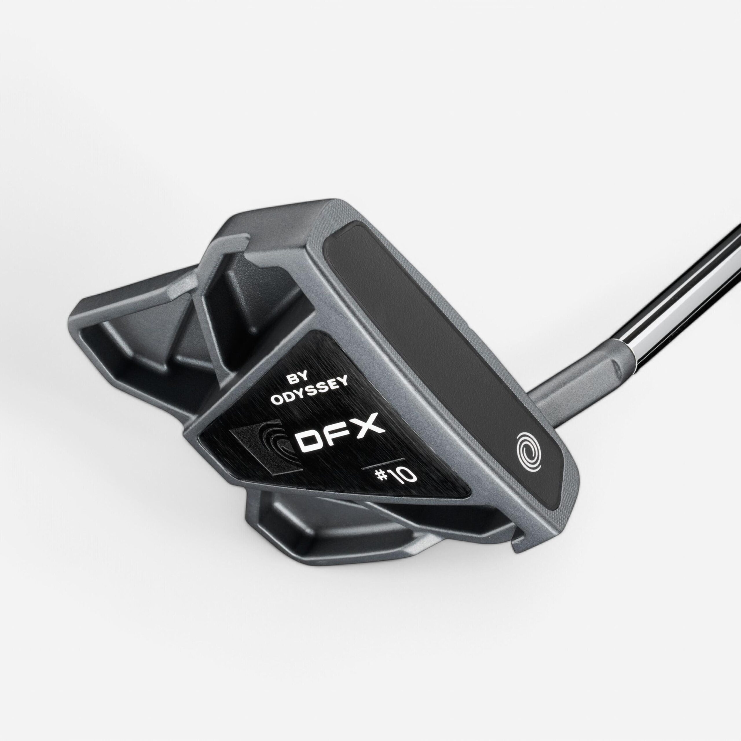 Golfový putter DFX #10 pre pravákov 34"