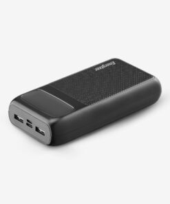 METRONIC Energizer rýchlonabíjacia powerbanka 20 000mAh (20W)