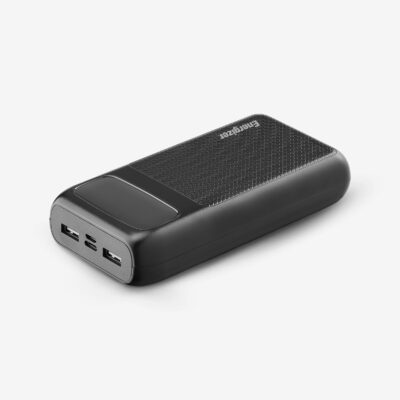 METRONIC Energizer rýchlonabíjacia powerbanka 20 000mAh (20W)