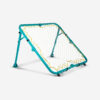 Bránka na tchoukball HTK500 modrá