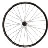 Zadné koleso na MTB 29" dvojstenný ráfik kotúče BOOST 12×148 DUROC 30