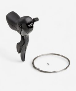 Páčka s 10 rýchlosťami Microshift