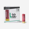 Náboje L100 32 g Limited kaliber 12/70 broky č. 7