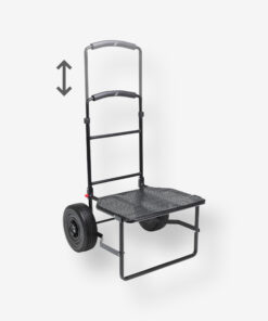 Rybársky vozík TROLLEY 500 na surfcasting