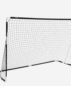 Futbalová bránka Basic veľkosť L z galvanizovanej ocele