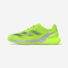 ADIDAS Defiant Speed dámska tenisová obuv na antuku žltá