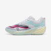 PUMA All-Pro NITRO 2 unisex basketbalová obuv biela