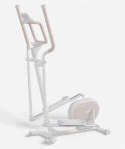 Interaktívny eliptický trenažér Initial Elliptical 100