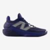 NEW BALANCE TWO WYX unisex basketbalová obuv tmavomodrá