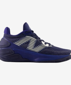NEW BALANCE TWO WYX unisex basketbalová obuv tmavomodrá