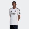 ADIDAS Real Madrid 25/26 domáci futbalový dres