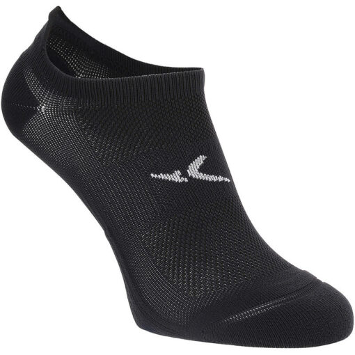 Ponožky na fitness Domyos sú vyrobené z vlákien