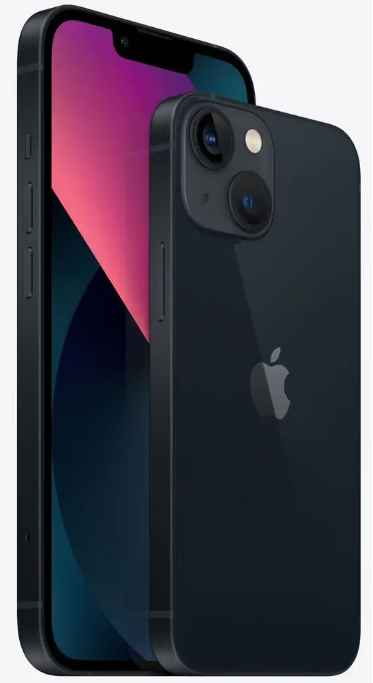 iPhone 13 recenzia