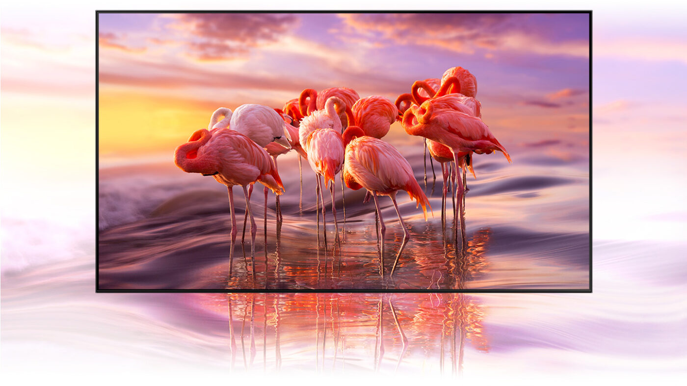Samsung Neo QLED
