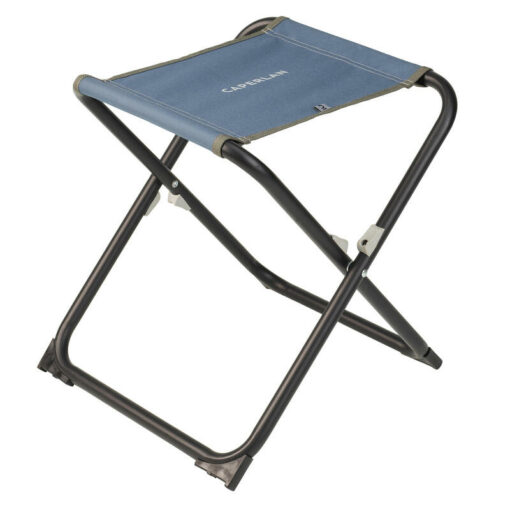 Táto pevná stolička je vhodná na všetky outdoorové aktivity. Stolička je zároveň navrhnutá tak