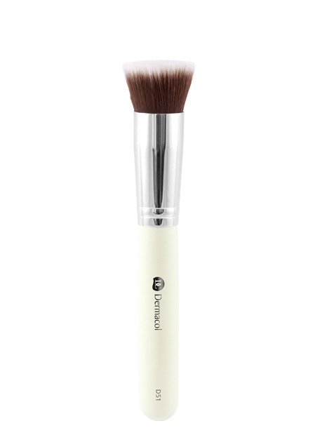 štetec na make-up
