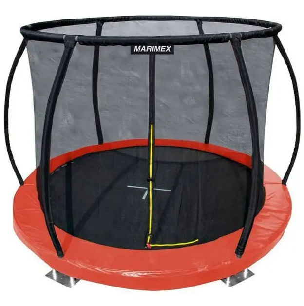 trampolina do zeme Marimex