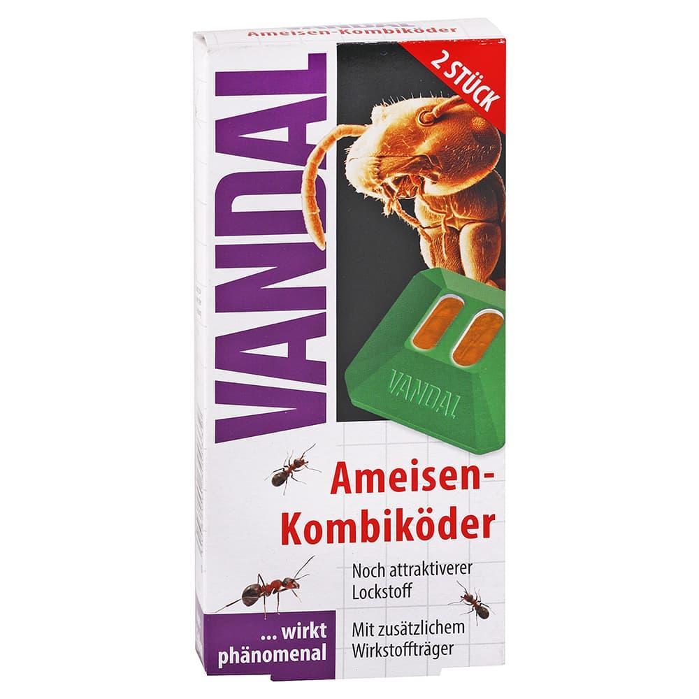 VANDAL návnada na mravce