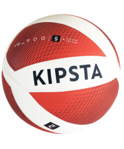 Naši odborníci vytvorili túto loptu s ikonickým dizajnom z 12 dielov na volejbalové tréningy a zápasy. Je stabilná